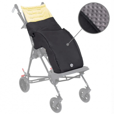 TTL_445 Чехол на ноги